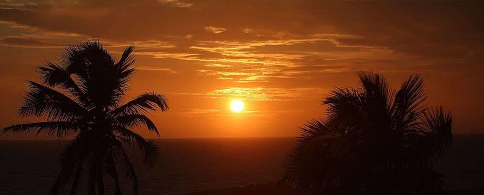 Sagara Beach Resort Kovalam Exterior photo