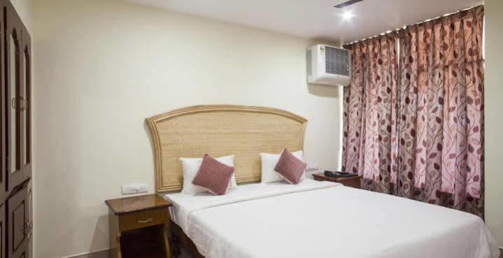 Sagara Beach Resort Kovalam Exterior photo